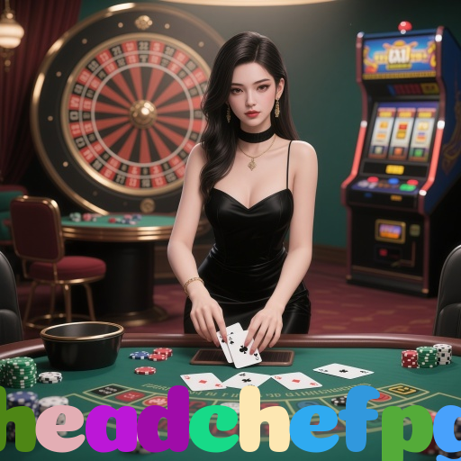 A Magia dos Jogos de Fantasia na headchefpg