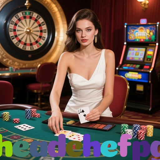 A Magia dos Jogos de Fantasia na headchefpg