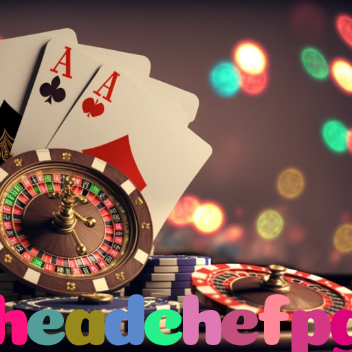 A Magia dos Jogos de Fantasia na headchefpg