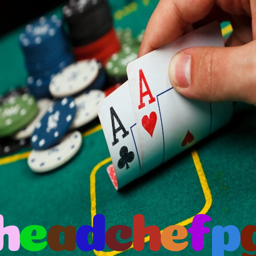 A Magia dos Jogos de Fantasia na headchefpg