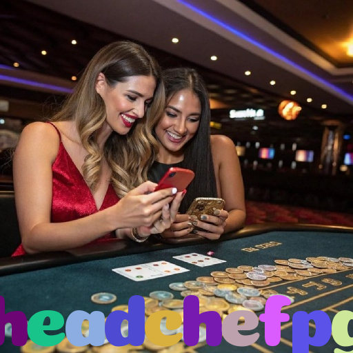 A Magia dos Jogos de Fantasia na headchefpg