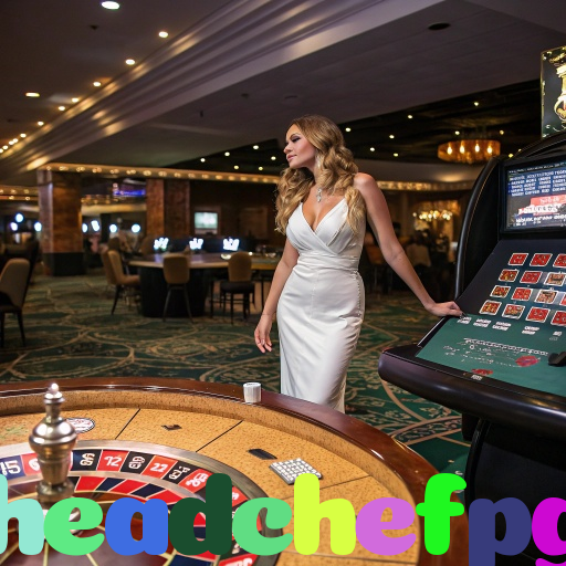 A Magia dos Jogos de Fantasia na headchefpg