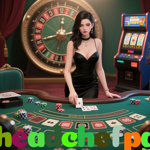 A Magia dos Jogos de Fantasia na headchefpg