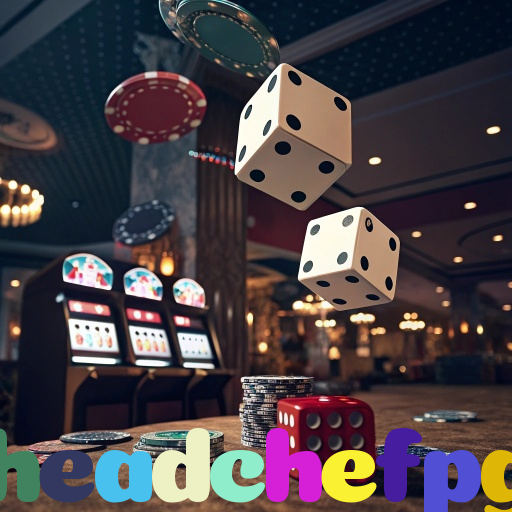 A Magia dos Jogos de Fantasia na headchefpg