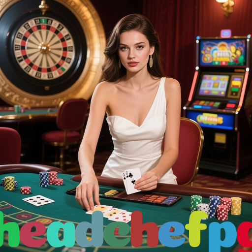A Magia dos Jogos de Fantasia na headchefpg
