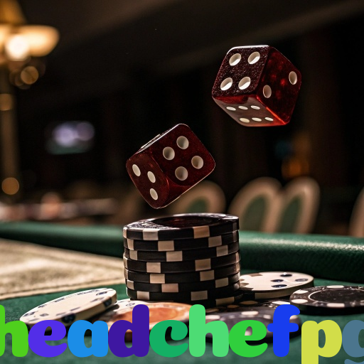 A Magia dos Jogos de Fantasia na headchefpg