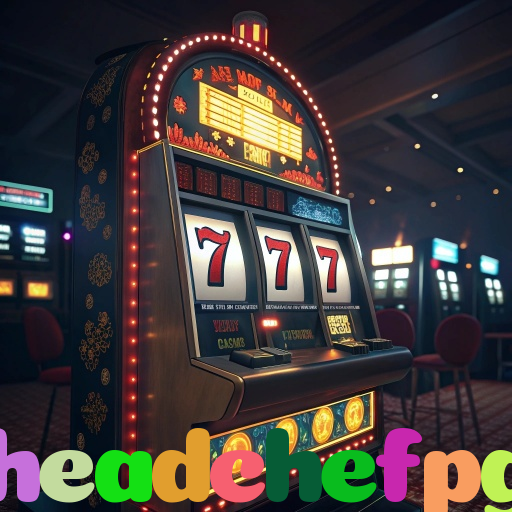 A Magia dos Jogos de Fantasia na headchefpg