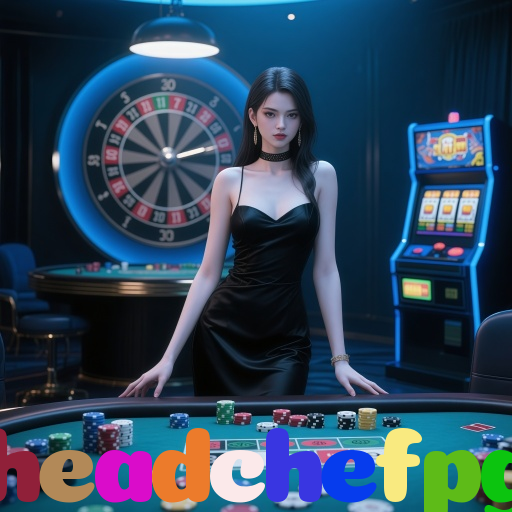 A Magia dos Jogos de Fantasia na headchefpg