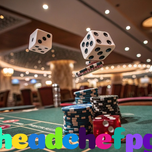 A Magia dos Jogos de Fantasia na headchefpg