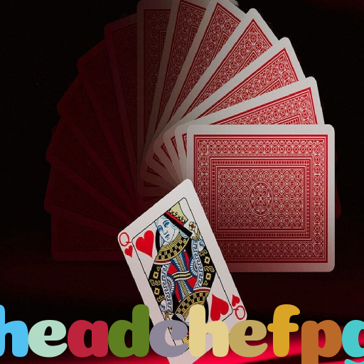 A Magia dos Jogos de Fantasia na headchefpg