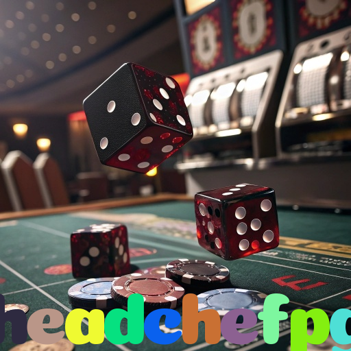 A Magia dos Jogos de Fantasia na headchefpg