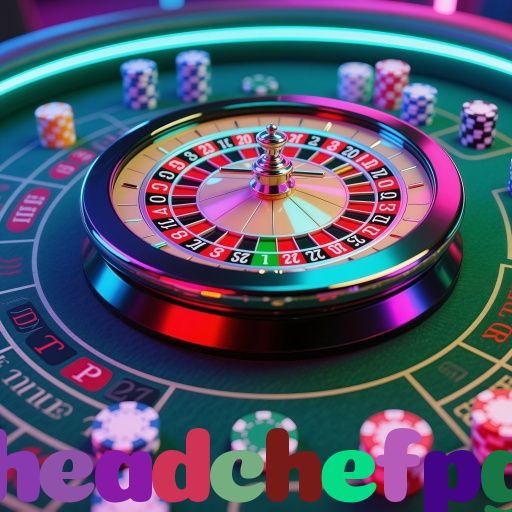 A Magia dos Jogos de Fantasia na headchefpg