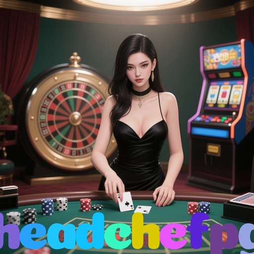 A Magia dos Jogos de Fantasia na headchefpg