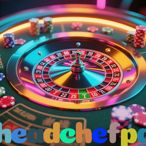 A Magia dos Jogos de Fantasia na headchefpg