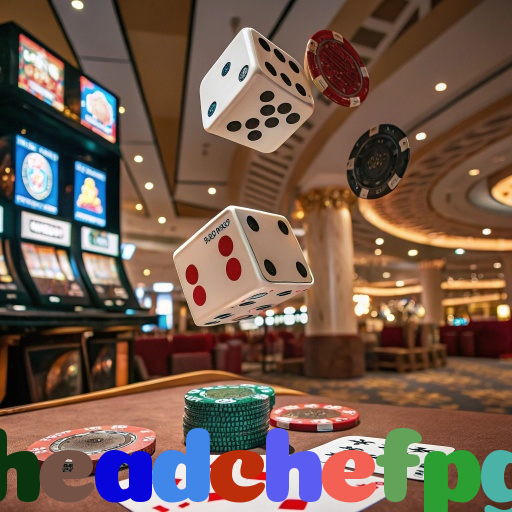 A Magia dos Jogos de Fantasia na headchefpg