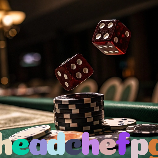 A Magia dos Jogos de Fantasia na headchefpg