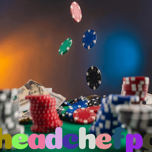 A Magia dos Jogos de Fantasia na headchefpg