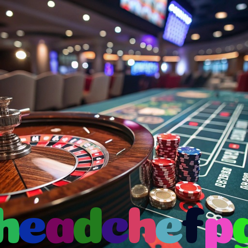 A Magia dos Jogos de Fantasia na headchefpg