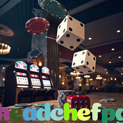 A Magia dos Jogos de Fantasia na headchefpg