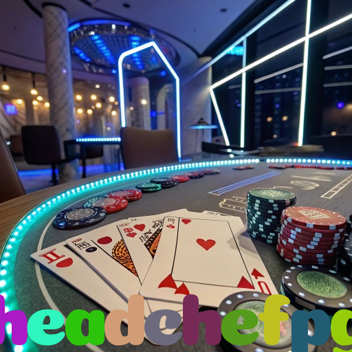 A Magia dos Jogos de Fantasia na headchefpg