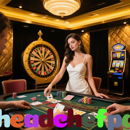 A Magia dos Jogos de Fantasia na headchefpg