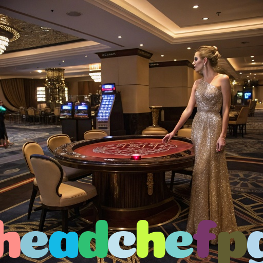 A Magia dos Jogos de Fantasia na headchefpg