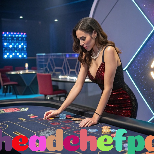 A Magia dos Jogos de Fantasia na headchefpg
