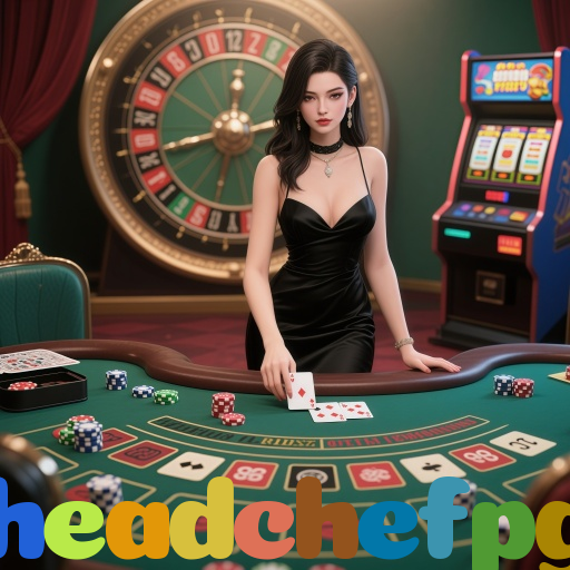 A Magia dos Jogos de Fantasia na headchefpg