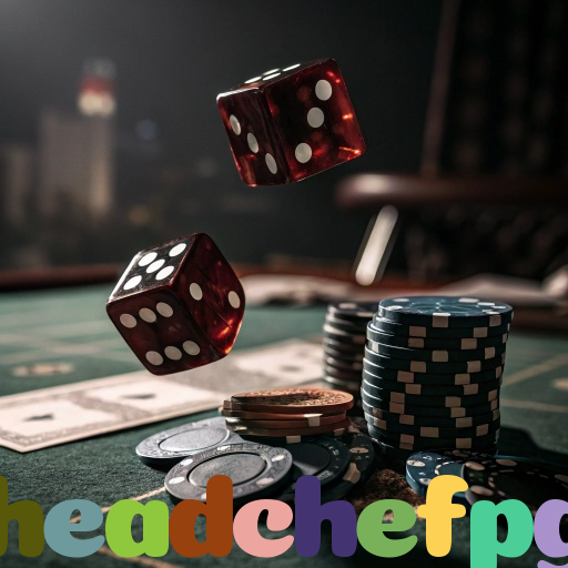 A Magia dos Jogos de Fantasia na headchefpg
