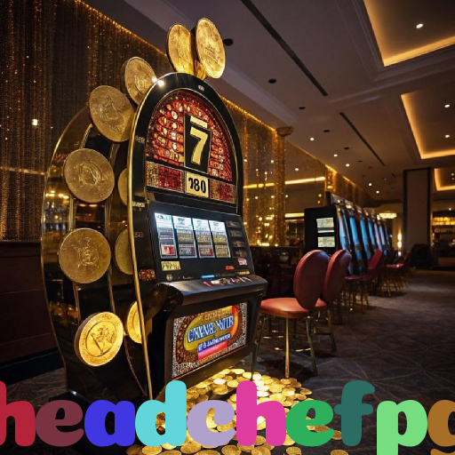 A Magia dos Jogos de Fantasia na headchefpg