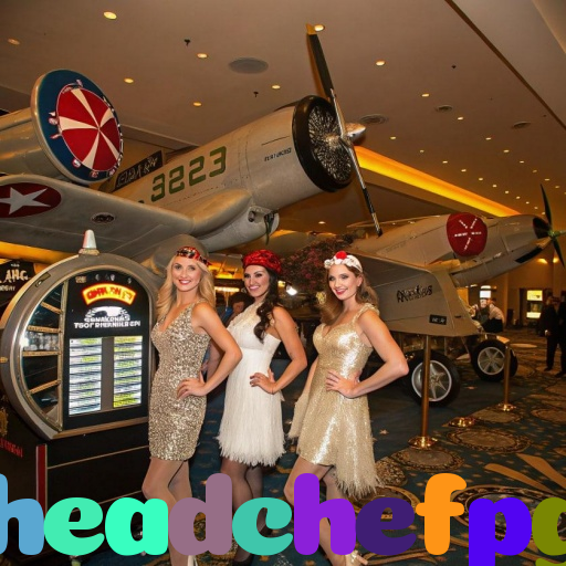 A Magia dos Jogos de Fantasia na headchefpg