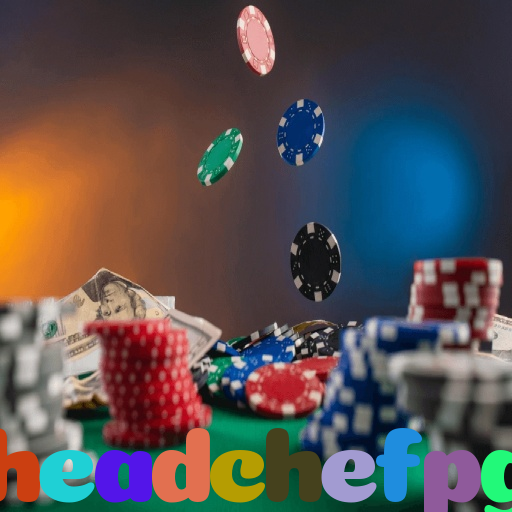 A Magia dos Jogos de Fantasia na headchefpg