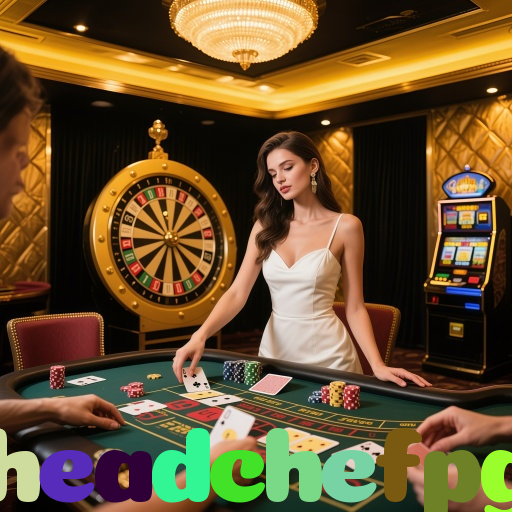 A Magia dos Jogos de Fantasia na headchefpg