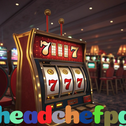 A Magia dos Jogos de Fantasia na headchefpg