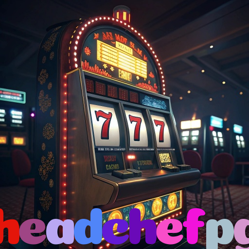 A Magia dos Jogos de Fantasia na headchefpg