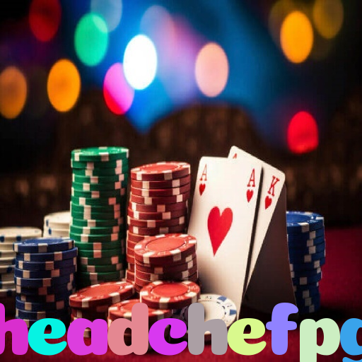 A Magia dos Jogos de Fantasia na headchefpg