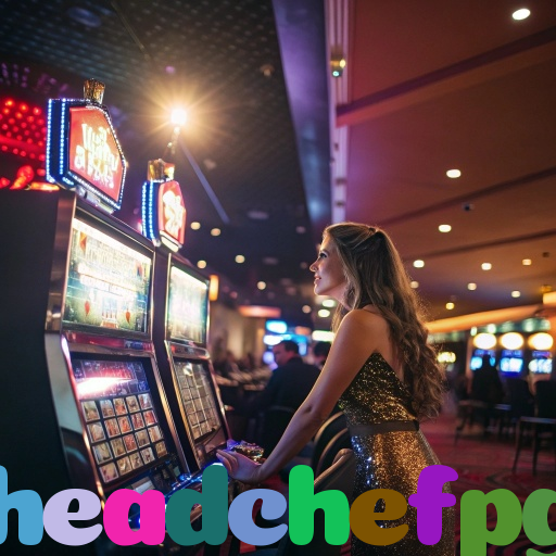 A Magia dos Jogos de Fantasia na headchefpg