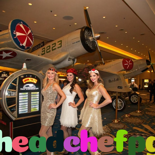 A Magia dos Jogos de Fantasia na headchefpg