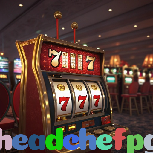 A Magia dos Jogos de Fantasia na headchefpg
