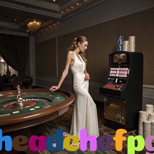 A Magia dos Jogos de Fantasia na headchefpg