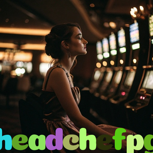 A Magia dos Jogos de Fantasia na headchefpg