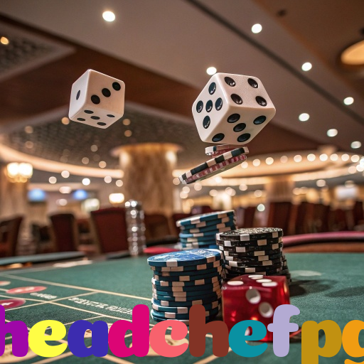 A Magia dos Jogos de Fantasia na headchefpg