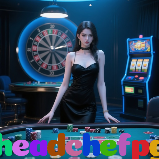 A Magia dos Jogos de Fantasia na headchefpg