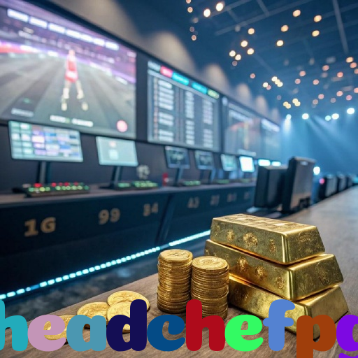 A Magia dos Jogos de Fantasia na headchefpg