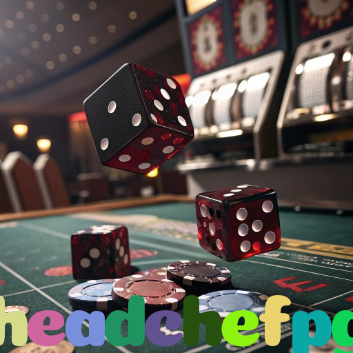 A Magia dos Jogos de Fantasia na headchefpg