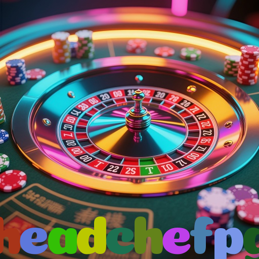 A Magia dos Jogos de Fantasia na headchefpg