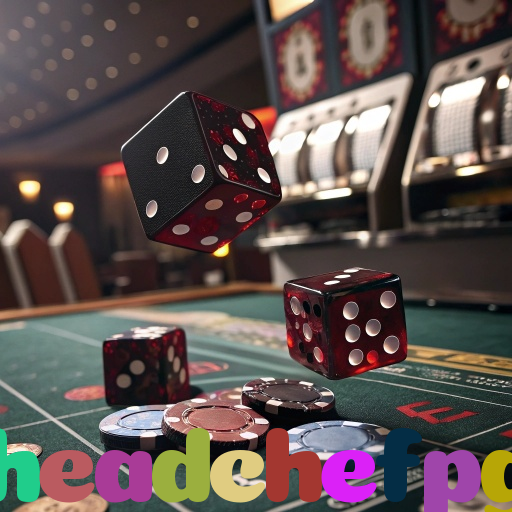 A Magia dos Jogos de Fantasia na headchefpg