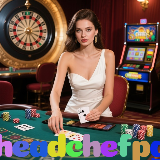 A Magia dos Jogos de Fantasia na headchefpg