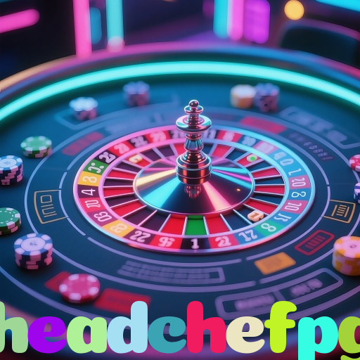 A Magia dos Jogos de Fantasia na headchefpg