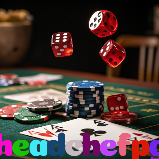 A Magia dos Jogos de Fantasia na headchefpg
